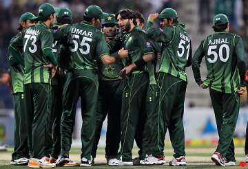 pakistan to play at home with non neutral umpires