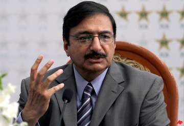 pakistan yet to submit security plan to icc