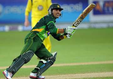 pakistan beats australia by 7 wicket in t20