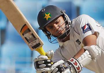 pakistan reaches 488 4 at stumps on day 2