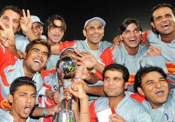 pakistan s sialkot stallions in champions league