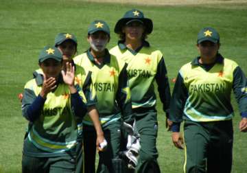 pak women cricket team s wc matches shifted to cuttack