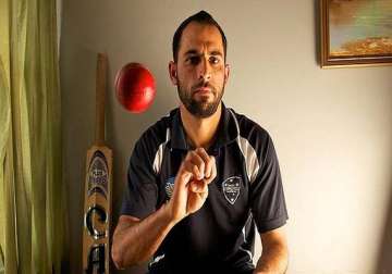 pakistani fawad ahmed is now australian officially