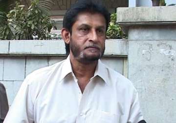 sandeep patil is new chief selector mohinder amarnath sacked