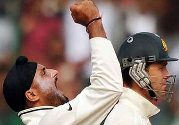 people making big mistake by writing off ponting harbhajan