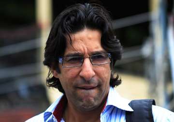 perth showed the inadequacies of ageing players akram
