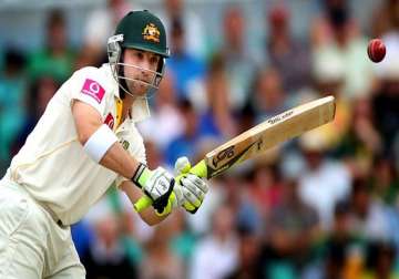 phil hughes replaces injured shaun marsh on south africa tour