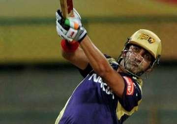 picking quality bowlers in auction did the trick gambhir
