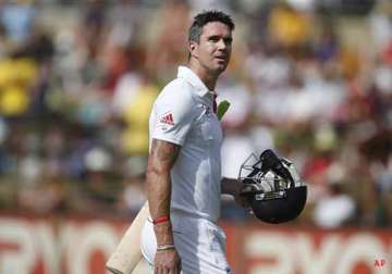 pietersen england career over after being dropped