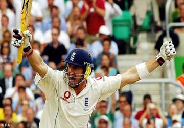 pietersen s five greatest test innings including 2 against india