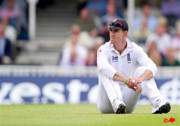 pietersen left out of england squad against south africa
