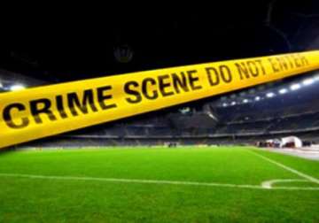 players accused in match fixing living in fear