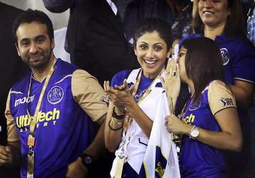 ipl6 players who lack integrity can spot fix says raj kundra