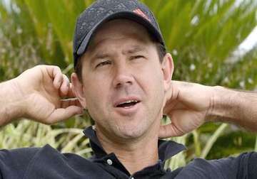 ponting hails england s rise to pinnacle of test rankings