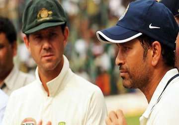 ponting still awaiting tendulkar like re birth