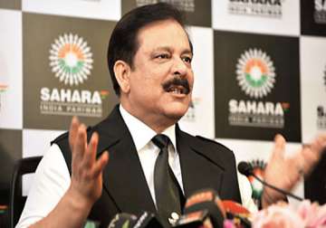 positive outcome likely from sahara bcci meeting on sunday