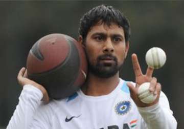 praveen kumar refuses to speak about suspension