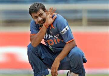praveen kumar ruled out of world cup