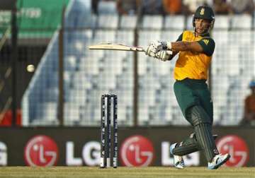 proteas devising plans to counter indian spinners duminy