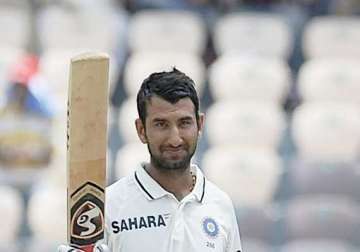 pujara comes seventh in icc test batsmen rankings