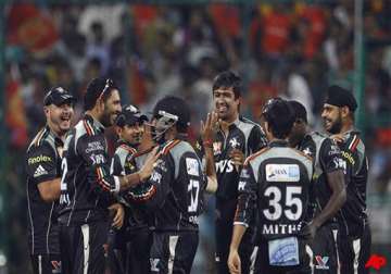 pune warriors is battling for survival