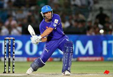 taylor s unbeaten 47 takes rr to 6 wkt win over pune
