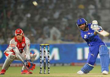 rahane s 98 powers rajasthan to easy win