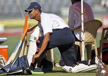 rahul dravid to get polly umrigar trophy in bcci awards