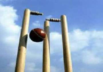 railways pacer thakur picks record 10 wickets in ck nayudu trophy