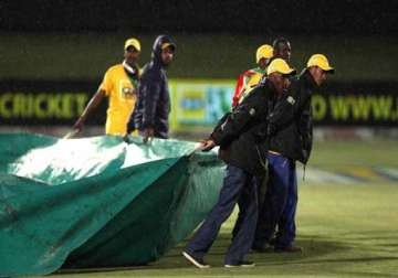 rain washes out sa australia twenty20 match