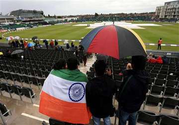 rain washes out ind eng odi series opener in bristol