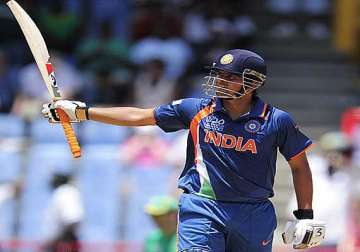 raina lone indian to score ton in world t20