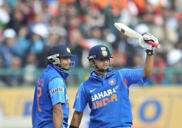 raina s 83 helps india reach 226