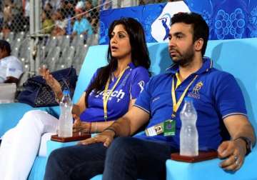 raj kundra faces rr suspension police waits for evidence