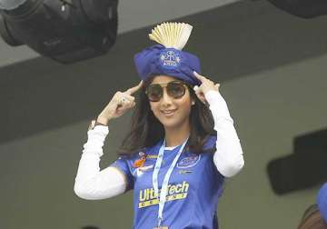 rajasthan royals sign four new players