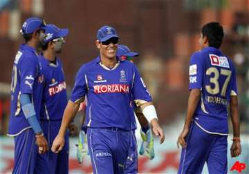 rajasthan royals desperate to turn things around