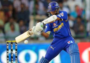 rajasthan royals low on morale