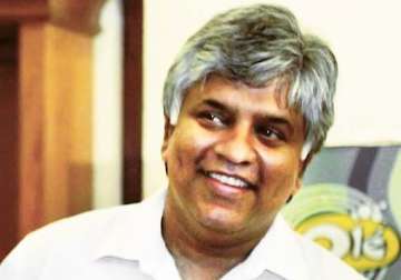 ranatunga may run for sri lanka board president