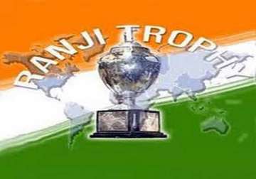ranji trophy baroda punjab himachal score outright wins