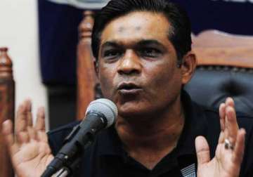 rashid latif appointed pakistan cricket chief selector