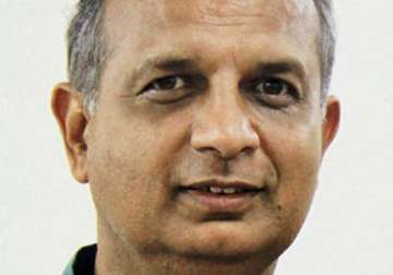 ravi jain appointed manager for zimbabwe tour