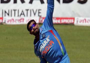 ravindra jadeja fined for offensive language directed at shane watson during 7th odi