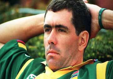 read hansie cronje s journey from stardom to ignominy to death