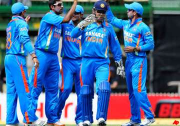 refreshed india pitted against in form sri lanka