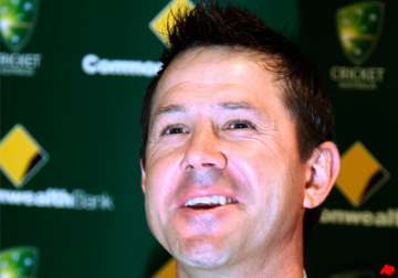 ricky ponting hopes odi axing extends test career