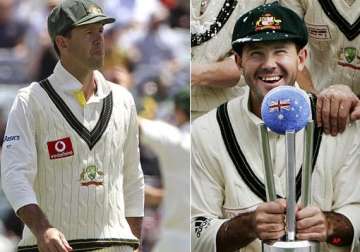 ricky ponting is cricket s most successful captain