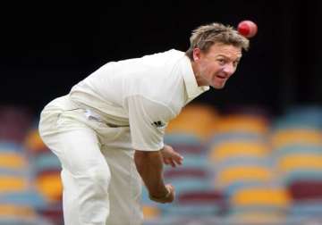 rod marsh andy bichel appointed as selectors