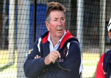 rod marsh elite coaching development for australia