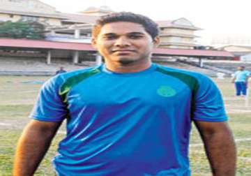 roy replaces mandeep in india blue squad