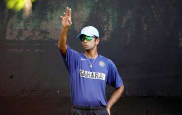 royals dravid relies on fighting spirit of young guns